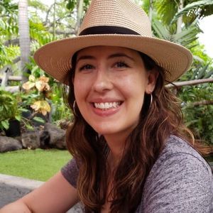 Meet your Posher, Erin